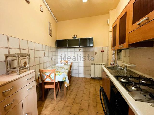 Appartamento in vendita di 80 m²