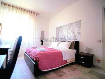 Appartamento in vendita a Novoli - Firenze Nova - Firenze Nord - Balcone
