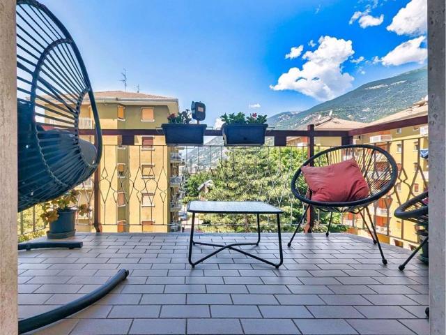Appartamento in vendita di 80 m²