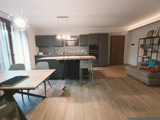 Appartamento in vendita di 80 m²