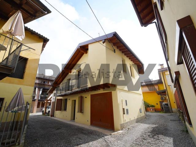Appartamento in vendita di 80 m²