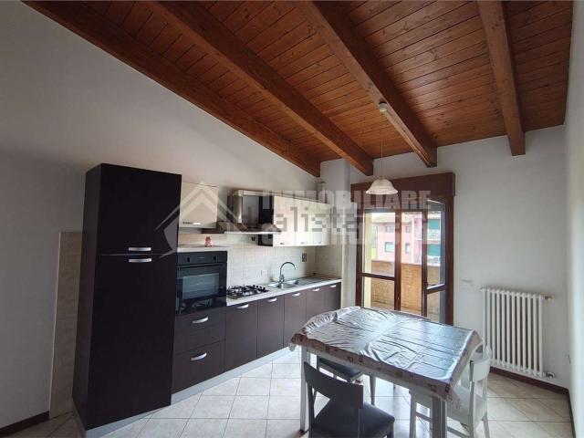 Appartamento in vendita di 80 m²