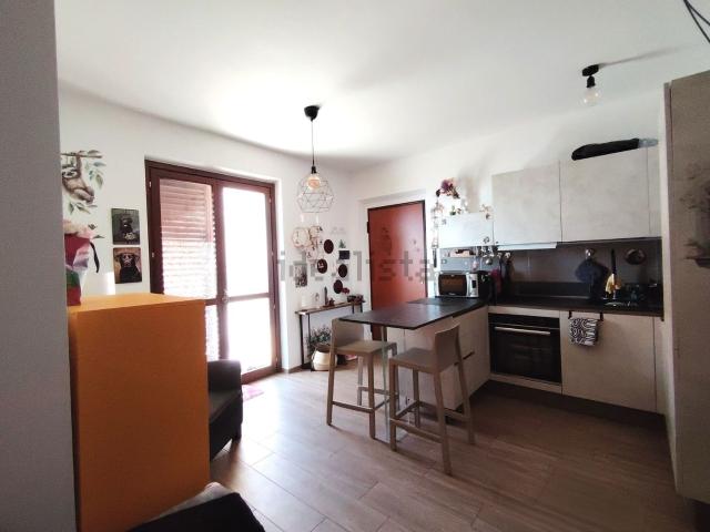 Appartamento in vendita di 80 m²