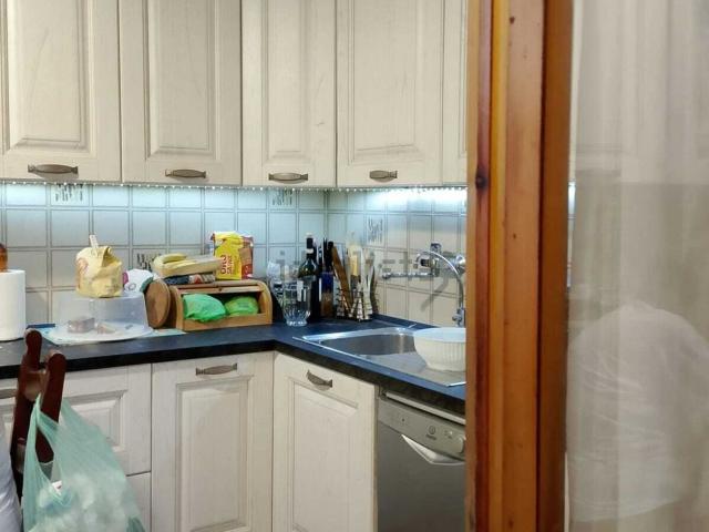 Appartamento in vendita di 80 m²