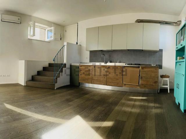 Appartamento in vendita di 80 m²