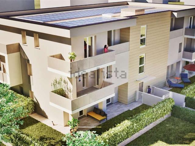 Appartamento in vendita di 80 m²