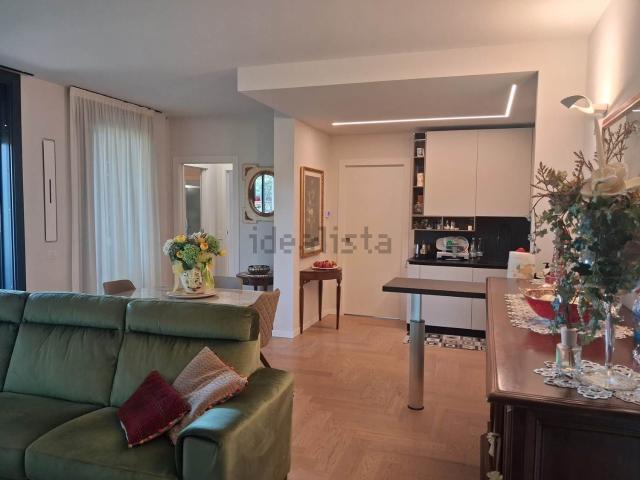 Appartamento in vendita di 80 m²