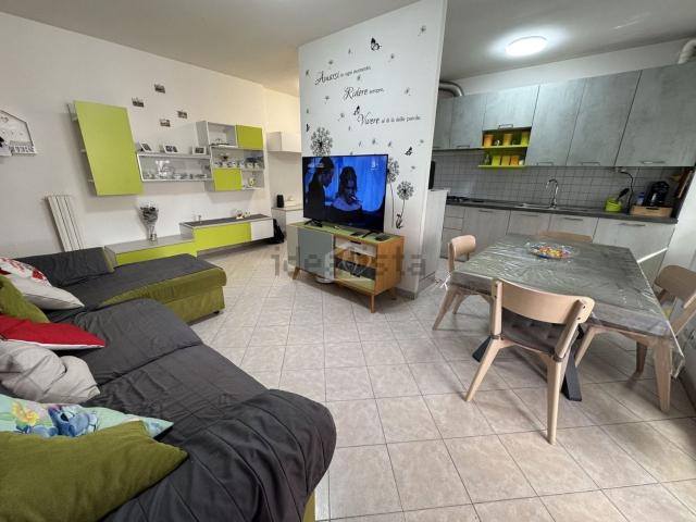 Appartamento in vendita di 80 m²