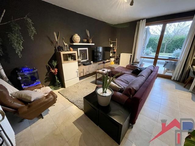 Appartamento in vendita di 80 m²