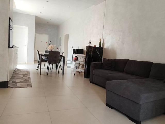 Appartamento in vendita di 80 m²