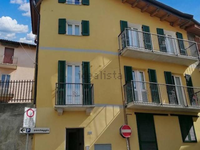 Appartamento in vendita di 80 m²