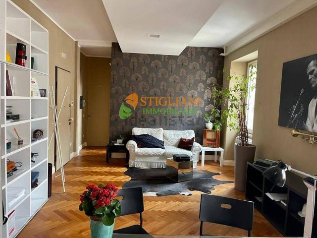Appartamento in vendita di 80 m²
