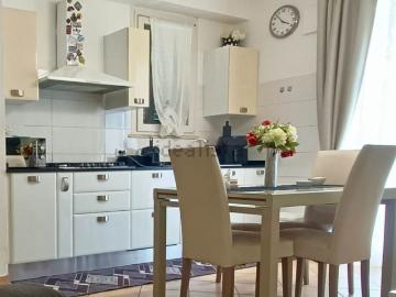 Appartamento in vendita di 80 m²