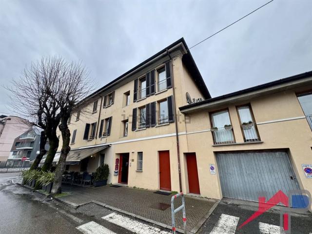 Appartamento in vendita di 80 m²