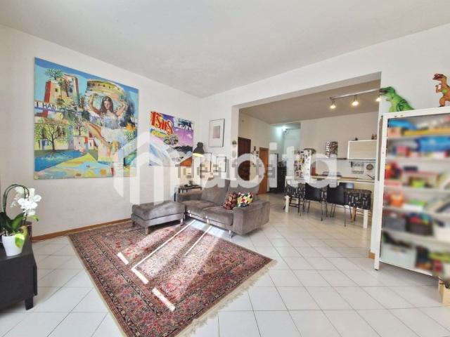 Appartamento in vendita di 80 m²