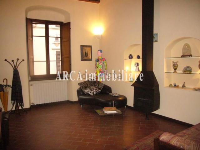 Appartamento in vendita di 80 m²