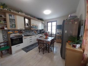 Appartamento in vendita di 80 m²