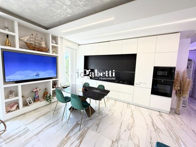 Appartamento in vendita di 80 m²