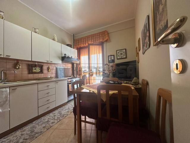 Appartamento in vendita di 80 m²