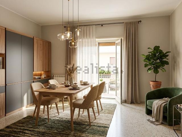 Appartamento in vendita di 80 m²