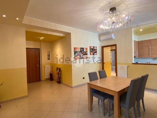 Appartamento in vendita di 80 m²