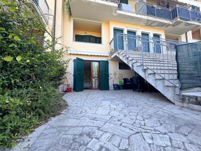 Appartamento in vendita di 80 m² in Via Luigi Spada Cenami