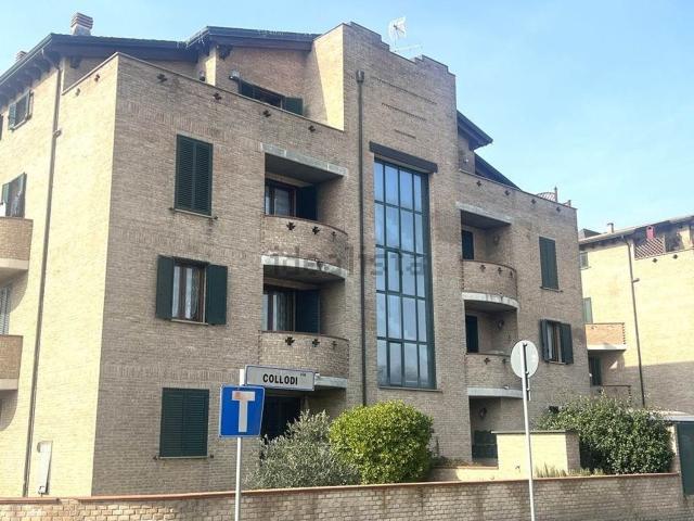 Appartamento in vendita di 80 m²