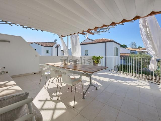 Appartamento in vendita di 80 m²