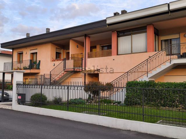 Appartamento in vendita di 80 m²