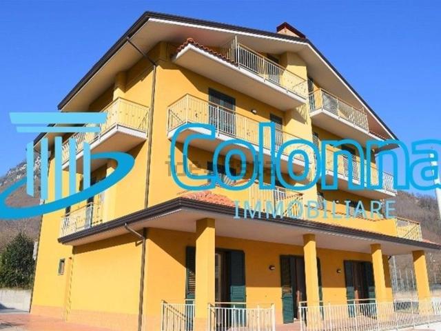 Appartamento in vendita di 80 m²