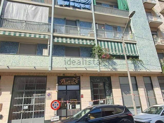 Appartamento in vendita di 80 m² in Via Foligno, 72