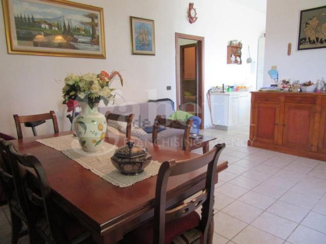 Appartamento in vendita di 80 m²