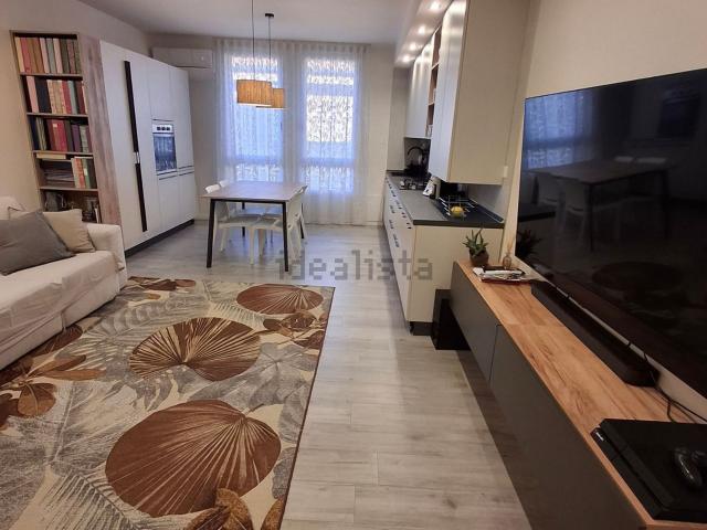 Appartamento in vendita di 80 m²
