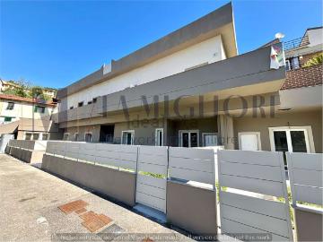 Appartamento in vendita di 80 m² in Via Bruno Fattori, 1