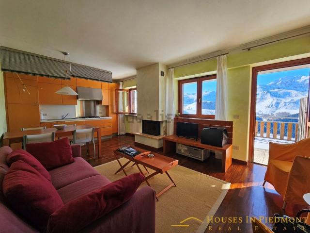 Appartamento in vendita di 80 m²
