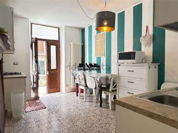 Appartamento in vendita di 80 m²