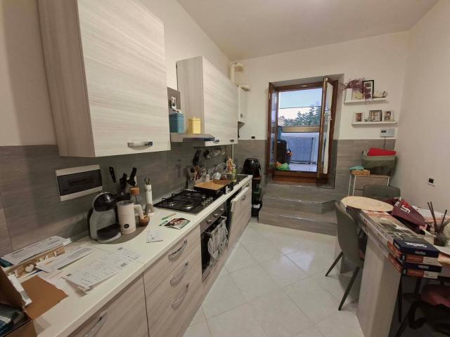 Appartamento in vendita di 80 m²