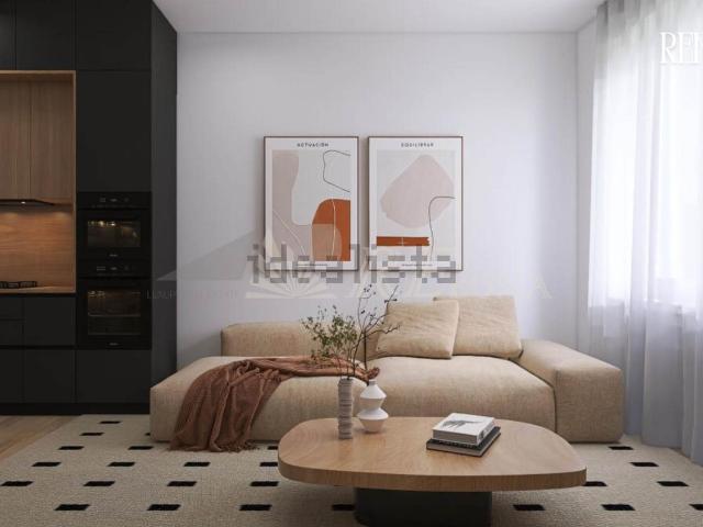 Appartamento in vendita di 80 m²