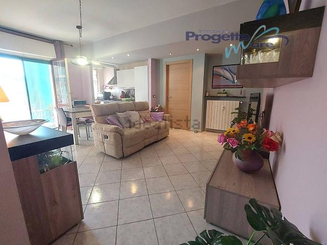 Appartamento in vendita di 80 m²