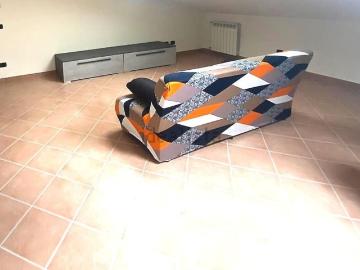 Via Andrea Marchini, Renella, La Spezia Liguria, Liguria