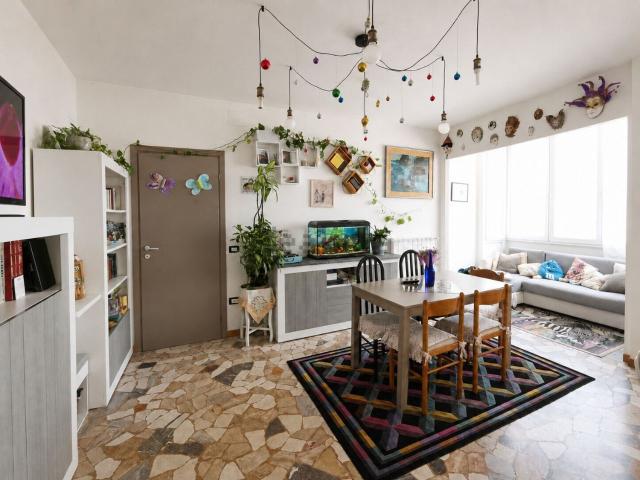 Appartamento in vendita di 80 m²