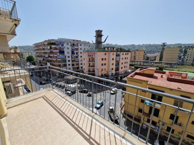 Appartamento in vendita di 80 m²