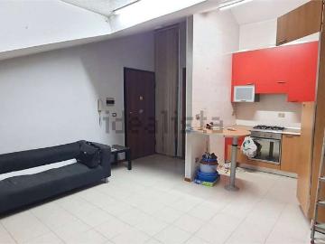 Appartamento in vendita di 80 m²