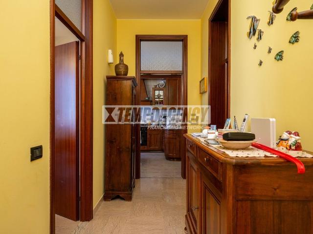 Appartamento in vendita di 80 m²