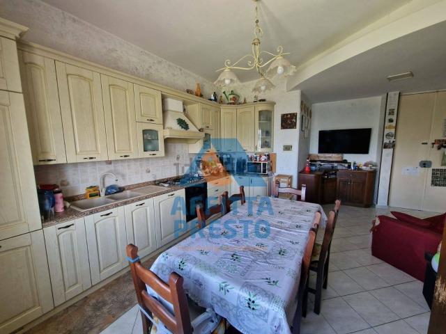 Appartamento in vendita di 80 m²