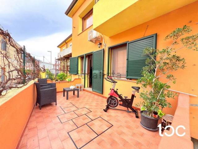Appartamento in vendita di 80 m²