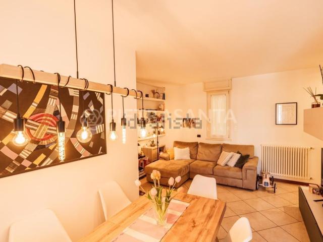 Appartamento in vendita di 80 m²