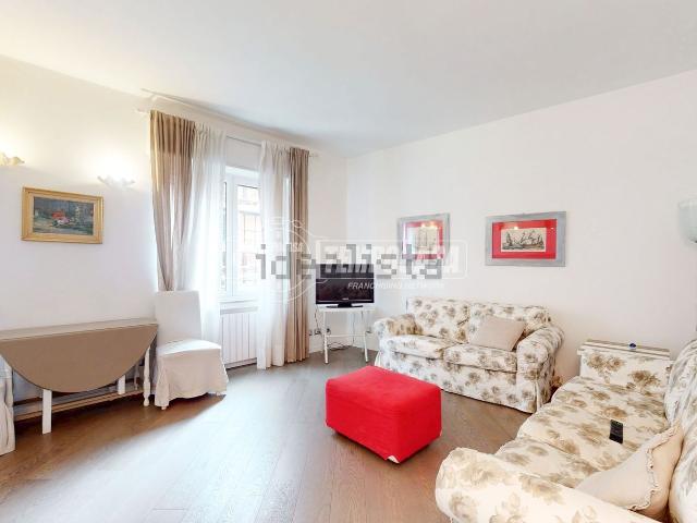 Appartamento in vendita di 80 m²