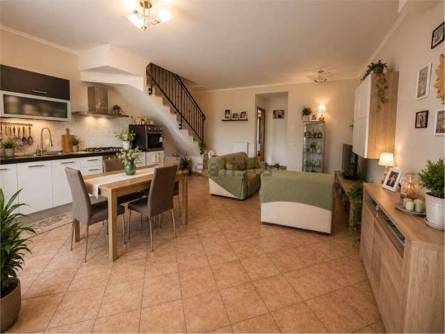 Appartamento in vendita di 80 m²