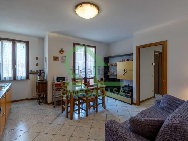 Appartamento in vendita di 80 m²
